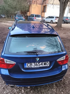 BMW 320, снимка 4