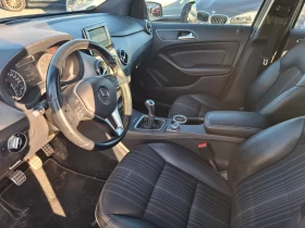 Mercedes-Benz B 180, снимка 11