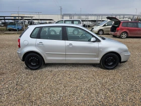 VW Polo 1.4-75kc.GT-Sport 170000 км, снимка 4