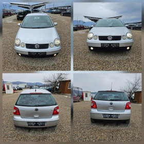 VW Polo 1.4-75kc.GT-Sport 170000 км, снимка 9