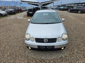 VW Polo 1.4-75kc.GT-Sport 170000 км, снимка 2