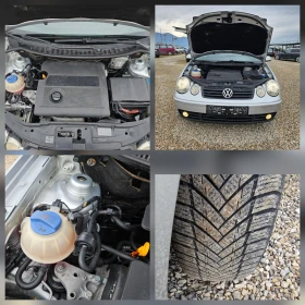 VW Polo 1.4-75kc.GT-Sport 170000 км, снимка 17