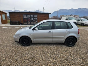 VW Polo 1.4-75kc.GT-Sport 170000 км, снимка 8