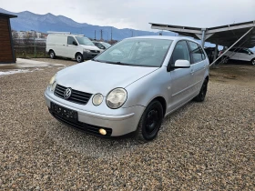 VW Polo 1.4-75kc.GT-Sport 170000 км, снимка 1