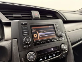 Honda Civic, снимка 10