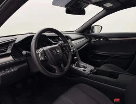 Honda Civic, снимка 5