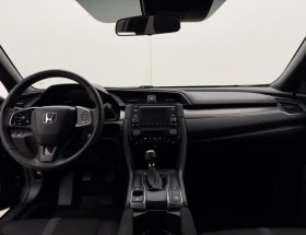 Honda Civic, снимка 7