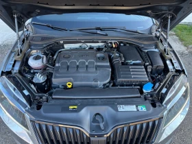 Skoda Superb 2.0TDI 4x4 DSG SPORT LINE, снимка 16