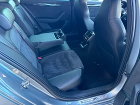 Skoda Superb 2.0TDI 4x4 DSG SPORT LINE, снимка 9