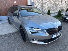 Skoda Superb 2.0TDI 4x4 DSG SPORT LINE, снимка 1
