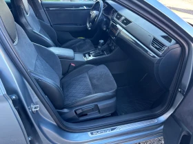 Skoda Superb 2.0TDI 4x4 DSG SPORT LINE, снимка 8