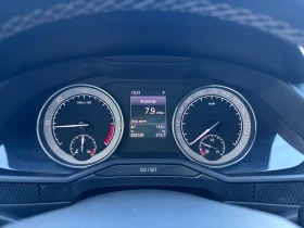 Skoda Superb 2.0TDI 4x4 DSG SPORT LINE, снимка 13