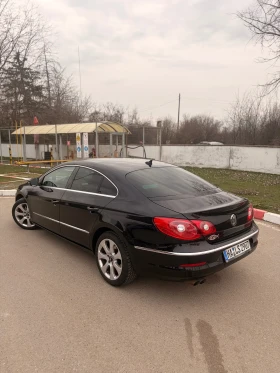 VW CC 2.0 tdi 170кс common rial, снимка 4