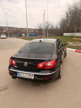 VW CC 2.0 tdi 170кс common rial, снимка 3