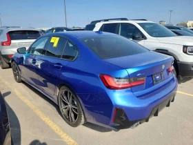 BMW 330 * 330I XDRIVE * CARFAX * ЦЕНА ДО БГ, снимка 4