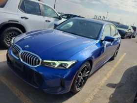 BMW 330 * 330I XDRIVE * CARFAX * ЦЕНА ДО БГ, снимка 1