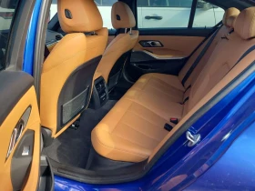 BMW 330 * 330I XDRIVE * CARFAX * ЦЕНА ДО БГ, снимка 10