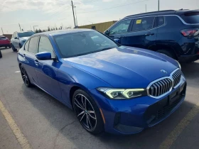 BMW 330 * 330I XDRIVE * CARFAX * ЦЕНА ДО БГ, снимка 2