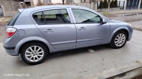 Opel Astra, снимка 1