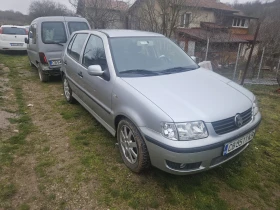 VW Polo 1.4/75ks, снимка 2