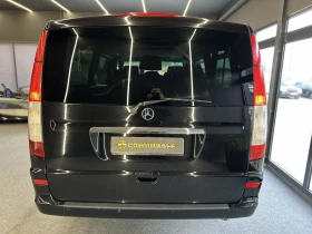 Mercedes-Benz Viano CDI* TV* Лизинг* Подгрев, снимка 3