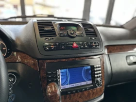 Mercedes-Benz Viano CDI* TV* Лизинг* Подгрев, снимка 13