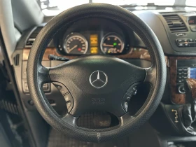 Mercedes-Benz Viano CDI* TV* Лизинг* Подгрев, снимка 9