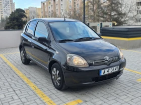 Toyota Yaris 1.1 VVT-I , снимка 8