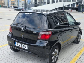 Toyota Yaris 1.1 VVT-I , снимка 5