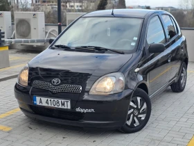 Toyota Yaris 1.1 VVT-I , снимка 1