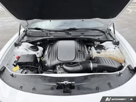 Dodge Charger R/T RWD Авто Кредит (ЦЕНА ДО БГ), снимка 11