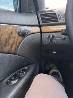 Mercedes-Benz E 280, снимка 3