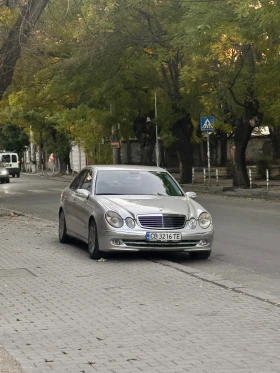 Mercedes-Benz E 280, снимка 14