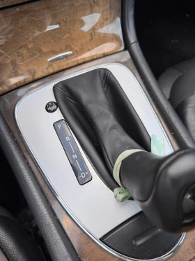 Mercedes-Benz E 280, снимка 2