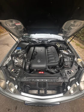Mercedes-Benz E 280, снимка 12