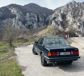 BMW 318 E30, снимка 3