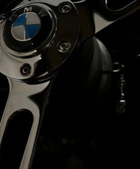 BMW 318 E30, снимка 14