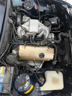 BMW 318 E30, снимка 14
