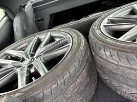 Lexus IS 250 * КОМПЛЕКТ ДЖАНТИ * ОБДУХВАНЕ * NAVI, снимка 13