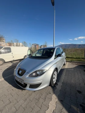 Seat Altea 1.9tdi, снимка 3