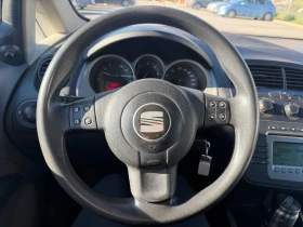Seat Altea 1.9tdi, снимка 16