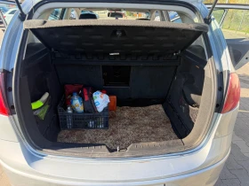 Seat Altea 1.9tdi, снимка 8