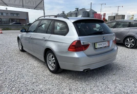 BMW 320 d* 163* Навигация* Панорама* Подгрев, снимка 3