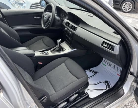BMW 320 d* 163* Навигация* Панорама* Подгрев, снимка 9