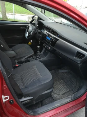 Toyota Corolla, снимка 8