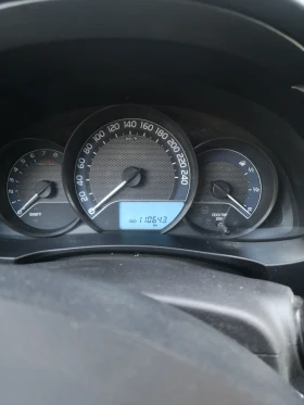 Toyota Corolla, снимка 9