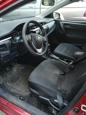 Toyota Corolla, снимка 5