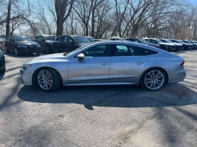 Audi A7 Progressiv  CARFAX, снимка 2