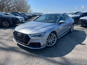 Audi A7 Progressiv  CARFAX, снимка 1