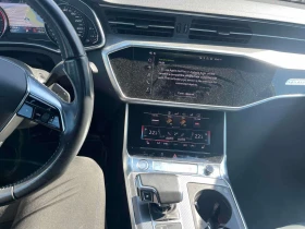 Audi A7 Progressiv  CARFAX, снимка 9